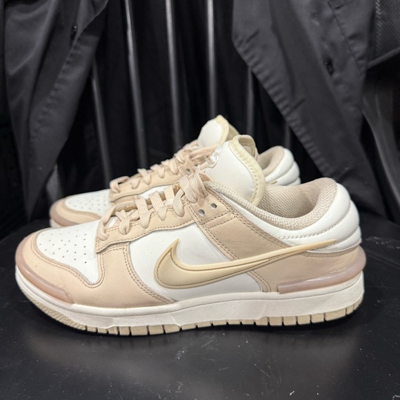 Nike Shoes - Nike Dunk Twist Low Sanddrift